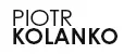 Piotr Kolanko Logo