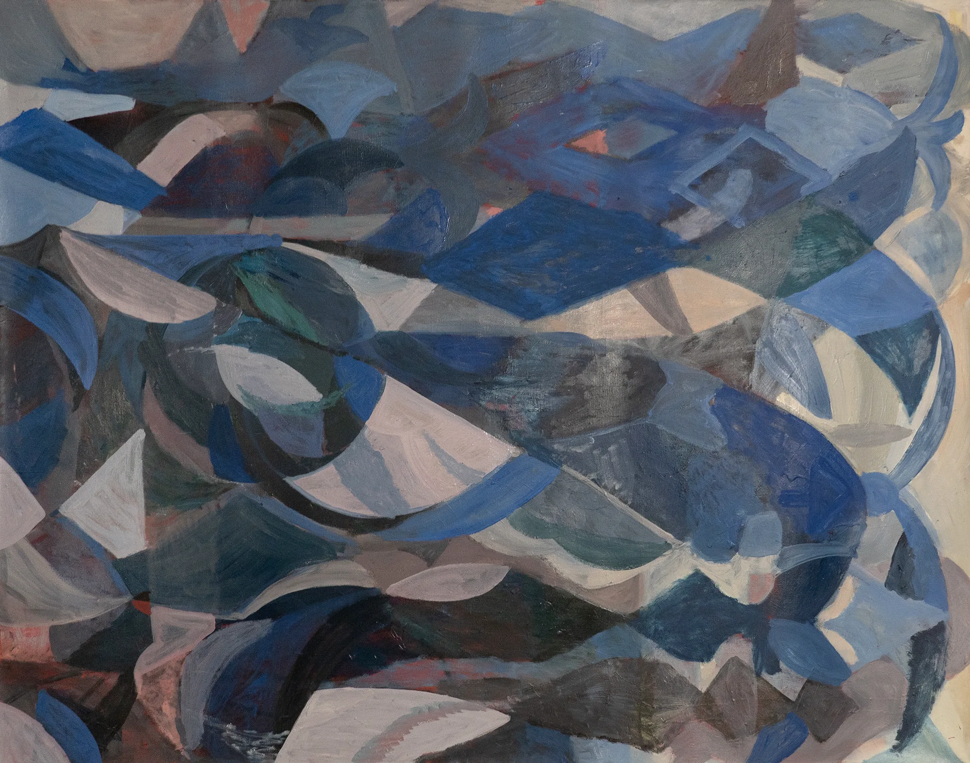 Piotr Kolanko The winter in mountains 1