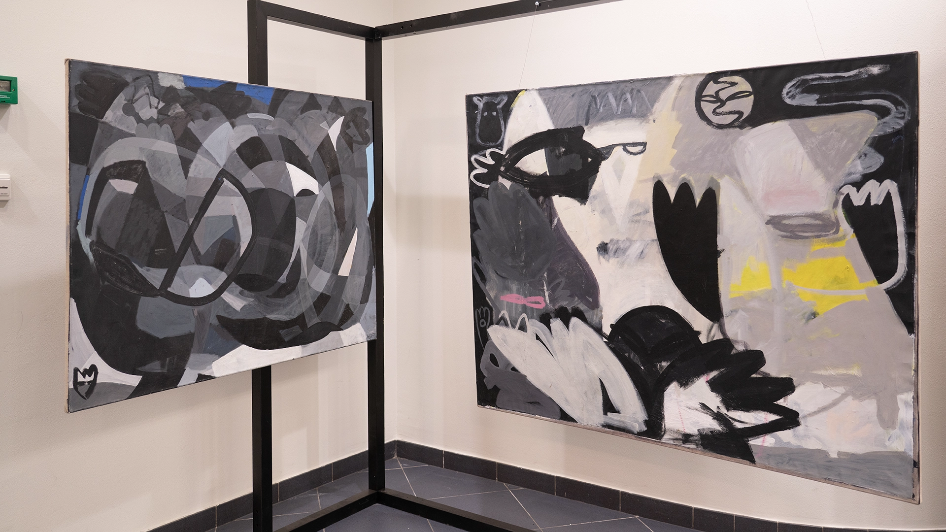 Piotr Kolanko Acid Prince 150x120