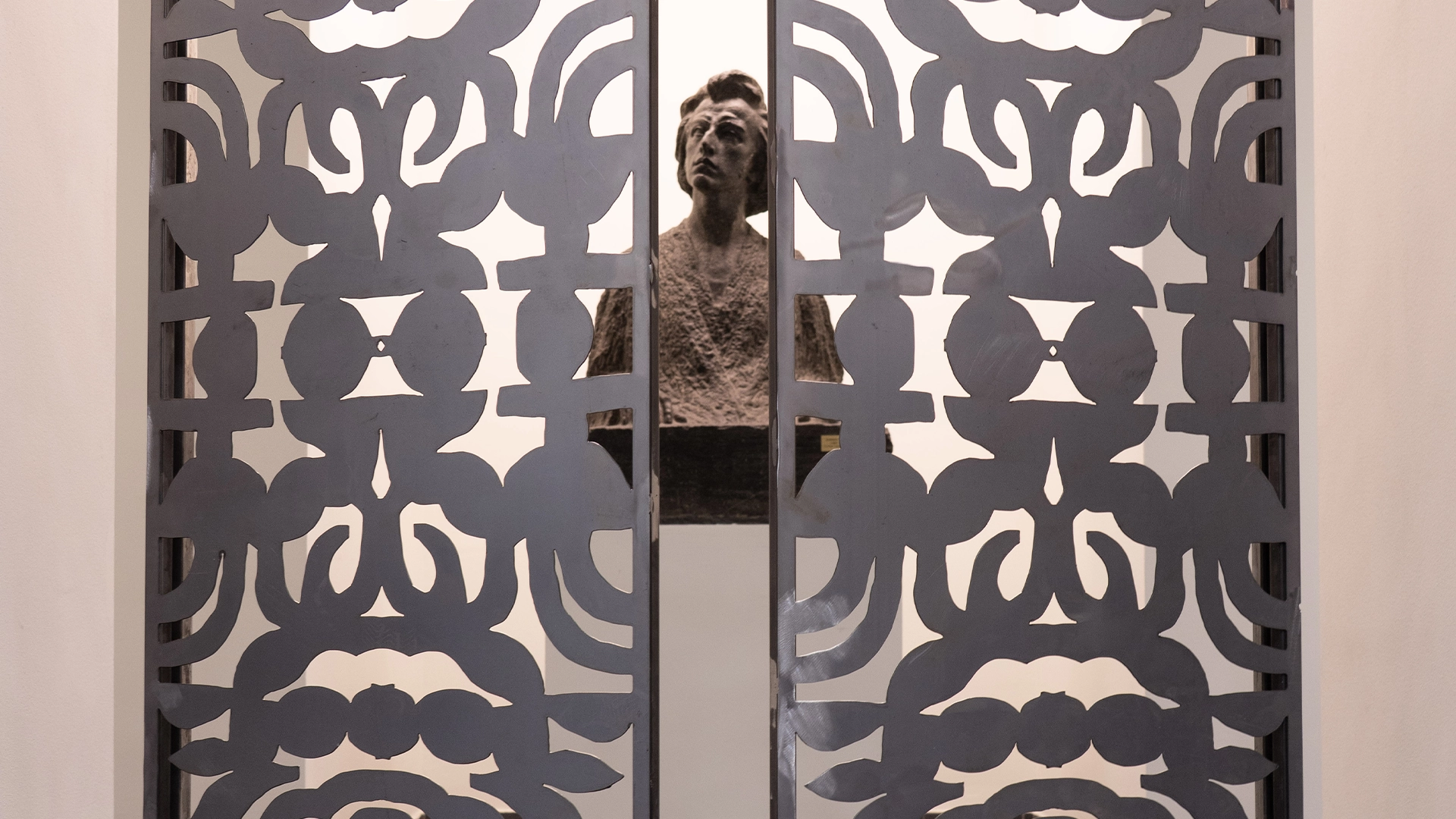 Piotr Kolanko Iron Consequence