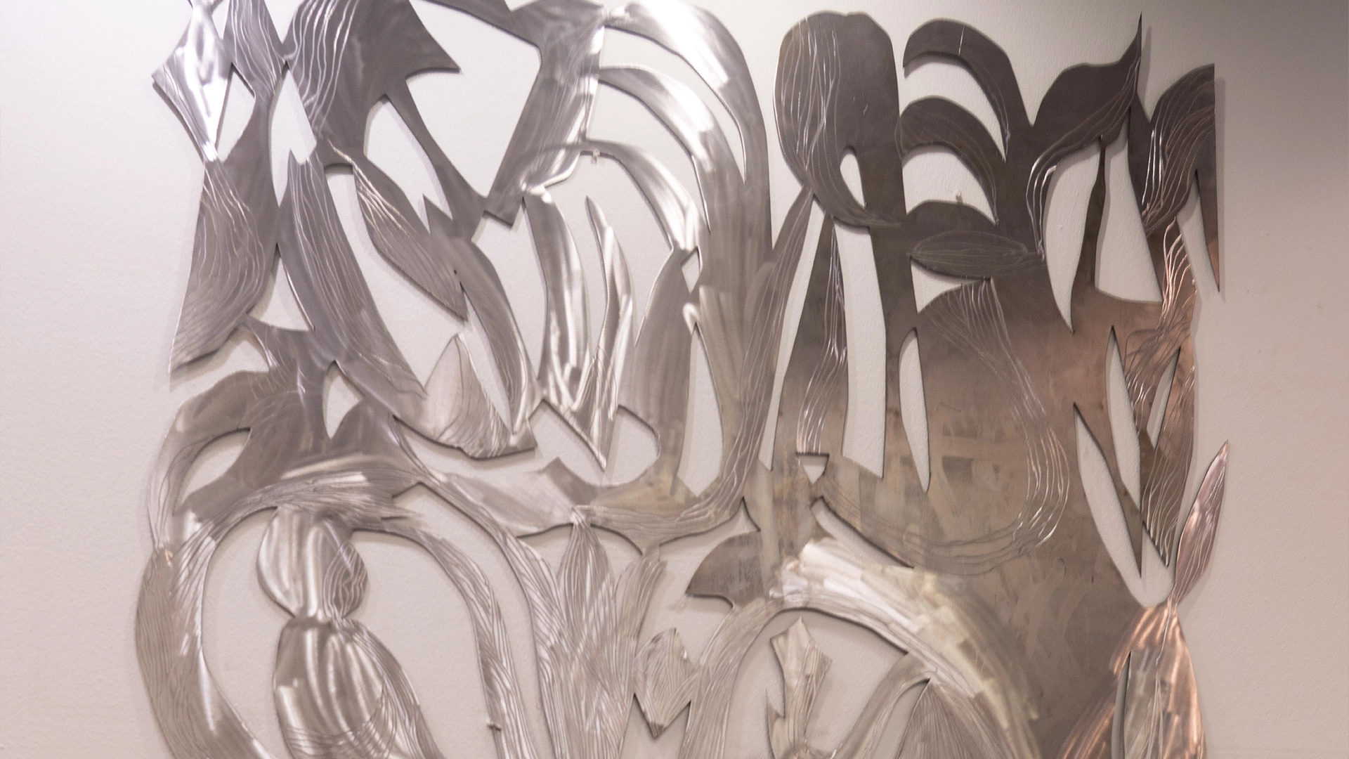 Piotr Kolanko Ornament